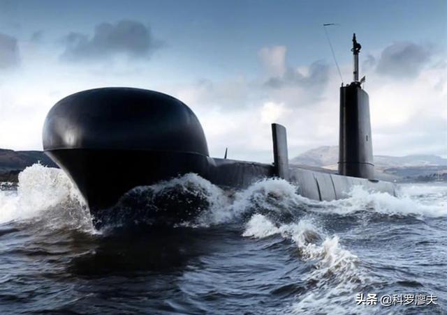 澳大利亚搞核潜艇，纯属小儿玩火！环时：很可能第一批命丧南海