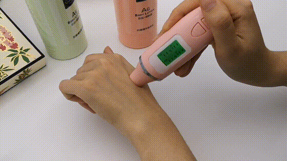 歌歌兰妮沙龙香水身体乳