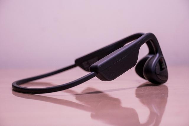 解放双耳，舒适听歌——南卡Runner Pro2骨传导耳机