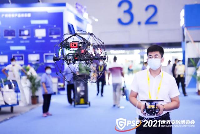 集安智能机械展