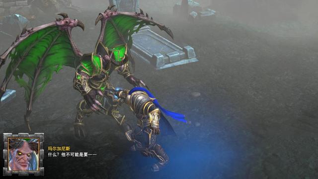 《魔兽争霸3重制版》评测4.4分：失去自我的暴雪，失去信心的玩家