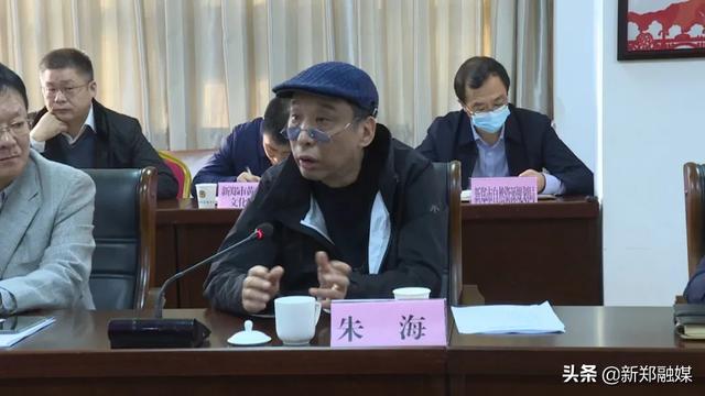 黄帝文化中心展陈工程