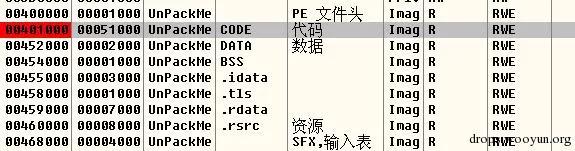 逆向软件