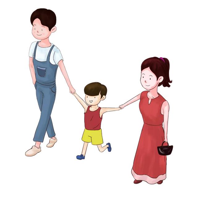 国庆假期带星孩出行，请收好这份防走失攻略