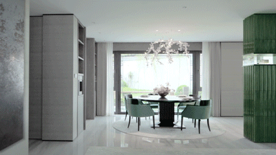 重庆展宸装饰工程