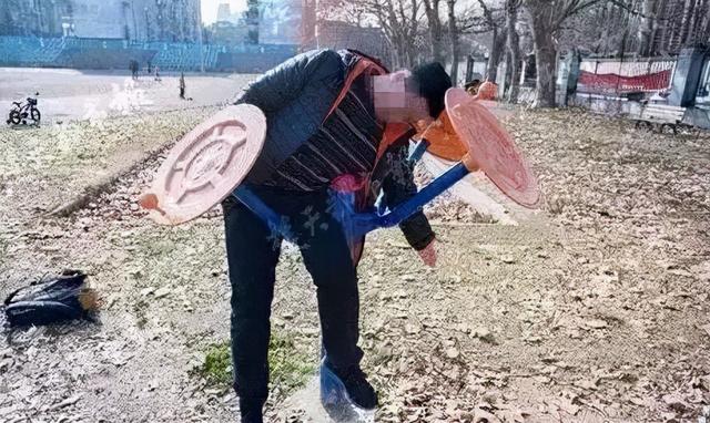 又一个孩子没了！危险井盖只是冰山一角，这4大隐患一定要小心