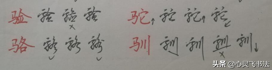 金字旁的字有哪些字