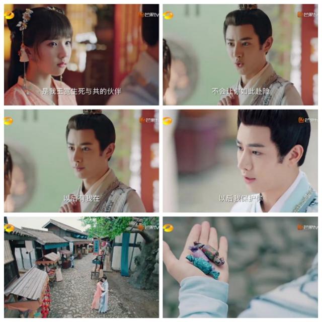 女主穿越之大宋少年志爱上元仲辛（大宋少年志电视剧免费观看完整版）