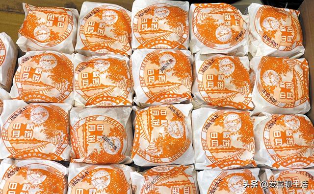 中秋送礼有讲究，除了月饼外，记住“5送5不送”，全家幸福乐呵呵