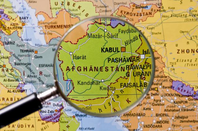 喀什与阿富汗图片