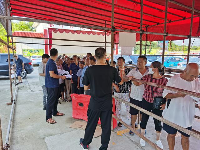 “疫”起努力，共筑防疫屏障