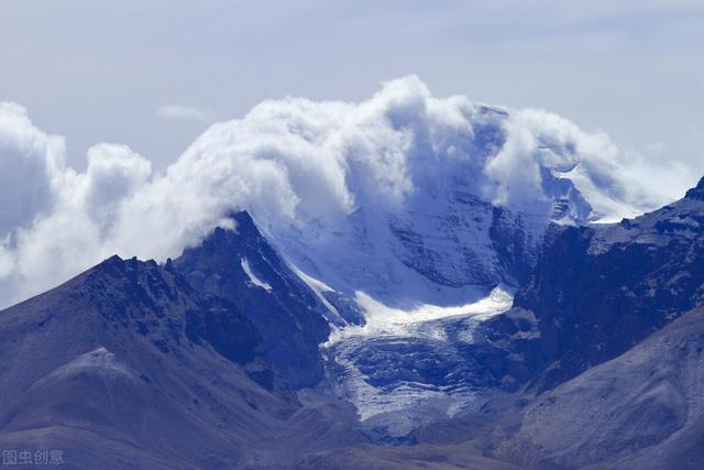 西藏风景