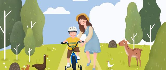 孩子易摔跤？身体不协调怎么办？