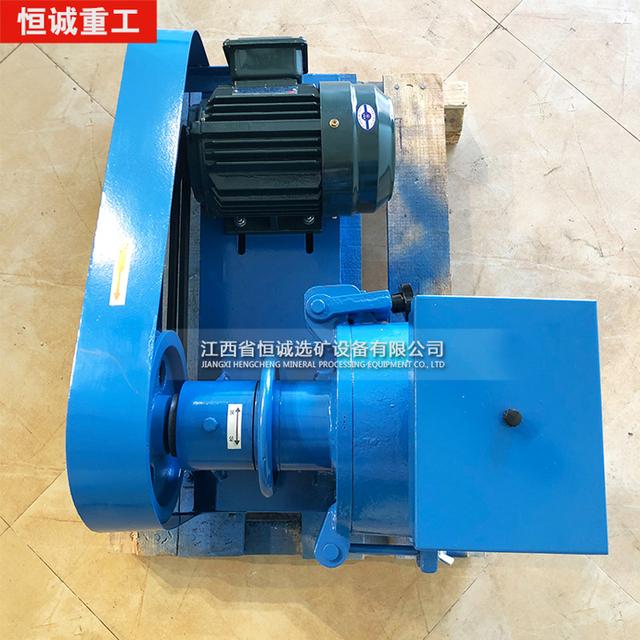 新款圆盘砂制砂机