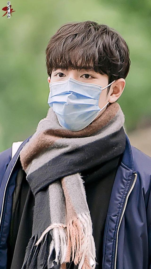 肖战王一博图片 合照 壁纸(肖战王一博图片合照壁纸满屏)-天晟网