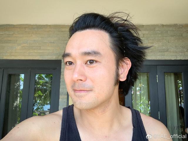 不过也有网友表示,唐宸禹今年已经39岁了已经不再是当年小鲜肉的青涩