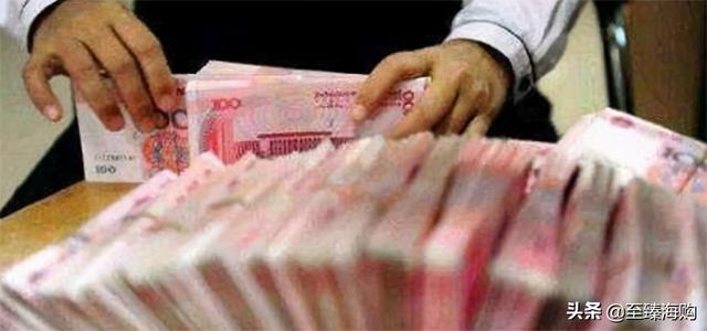 在银行存多少钱，才有资格不上班？答案来了，多少人能达标呢？
