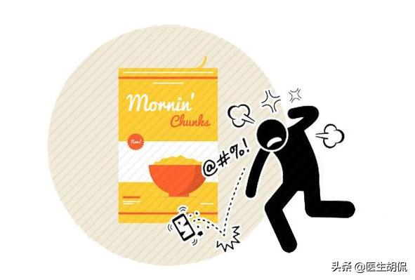 早餐决定寿命？不瞒你说：吃早餐避免犯3个错误，更容易健康长寿