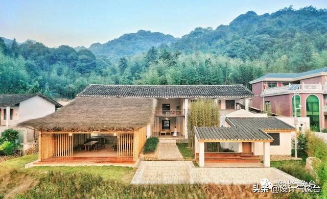 农村公路建设工程展版