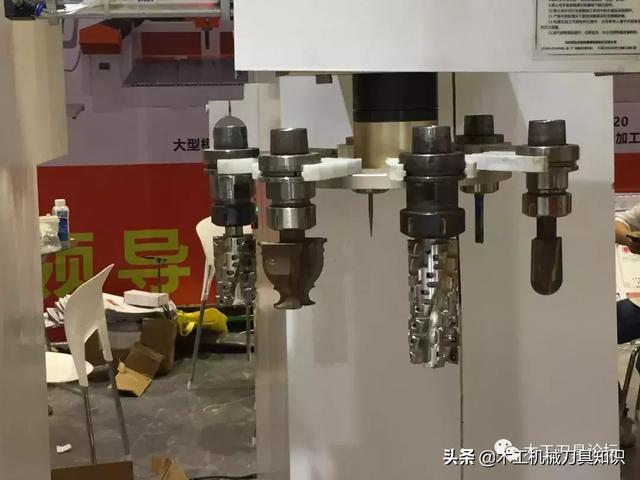 2019年北京木工机械展