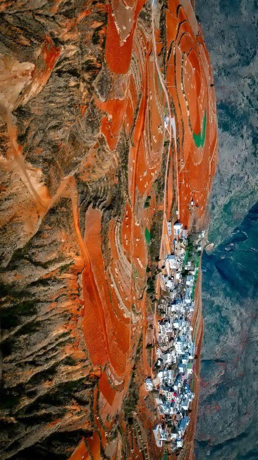 云南有哪些可以玩的少数民族地方（云南带你领略26个民族的世居家园）(3)