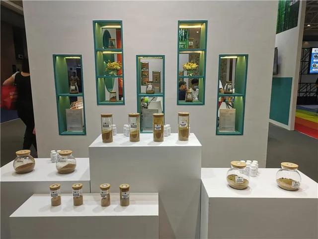 潭洲机械展