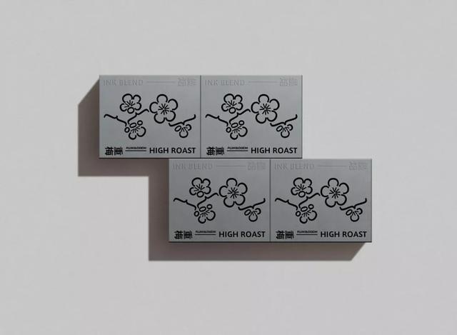 怎么设计咖啡包装？不用咖啡色？ - 太阳信息网
