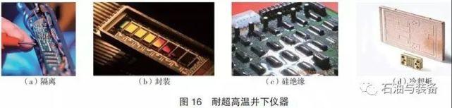 海洋油气工程未来十年发展