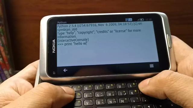 最好用的手机编程器,拿来学编程正合适