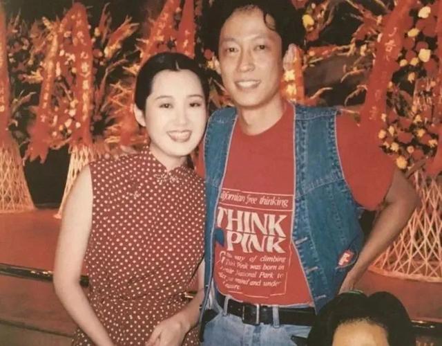 许晴八卦:小八卦，许晴很重口味？陈伟霆特别喜欢香水？