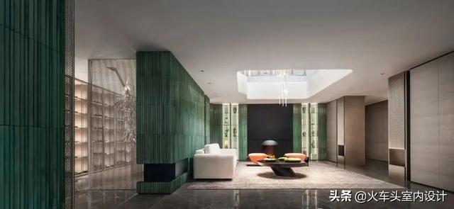 重庆展宸装饰工程