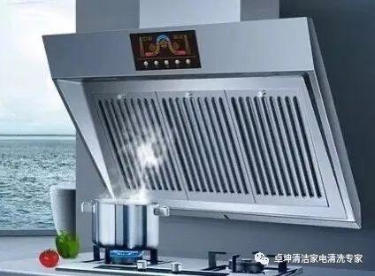 关于油烟过滤机是装哪里的信息