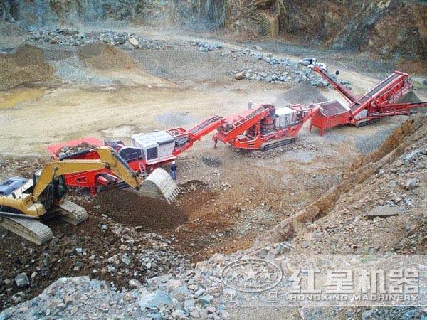 关于西宁制砂机批发的信息