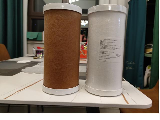 梦见装净水过滤机
