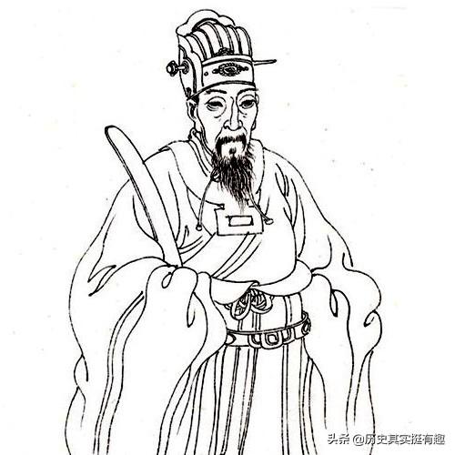 徐有贞明朝内阁首辅徐有贞小人报仇