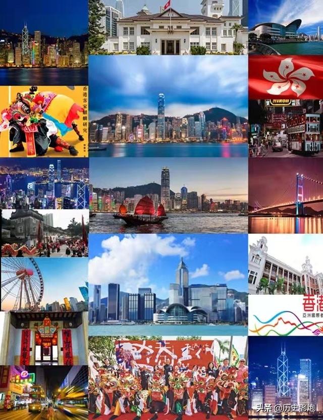 为什么国家不剿灭洪门（洪门是世界上最大的帮派吗）