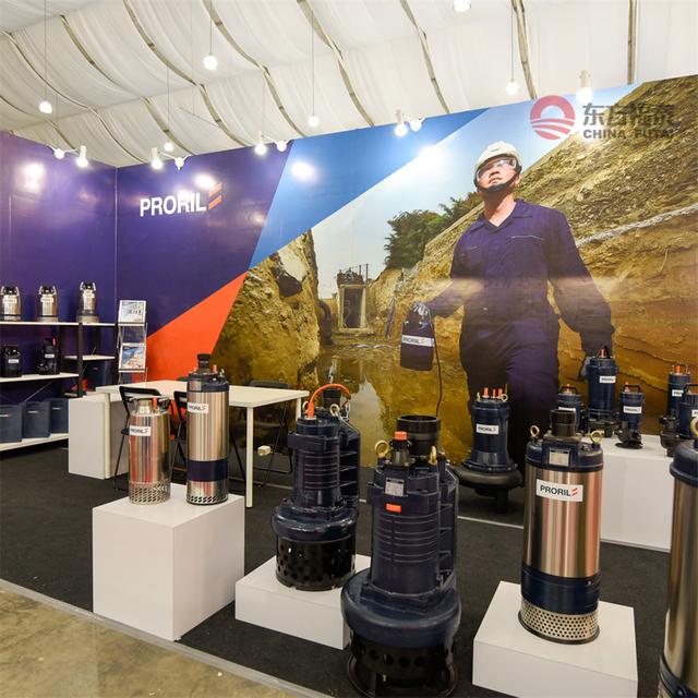 缅甸发电工程展