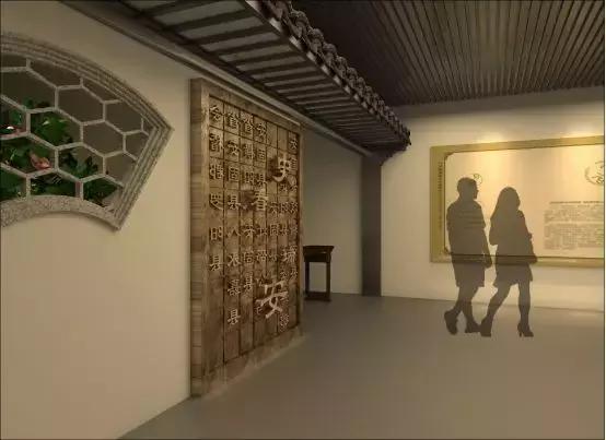 展陈设计属于工程设计吗