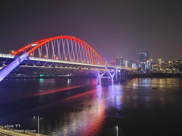 vivo T1评测：骁龙778G+5000mAh组合，重度使用一整天是什么体验？