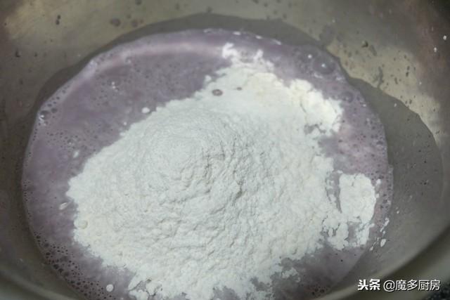 煎饼果子的做法