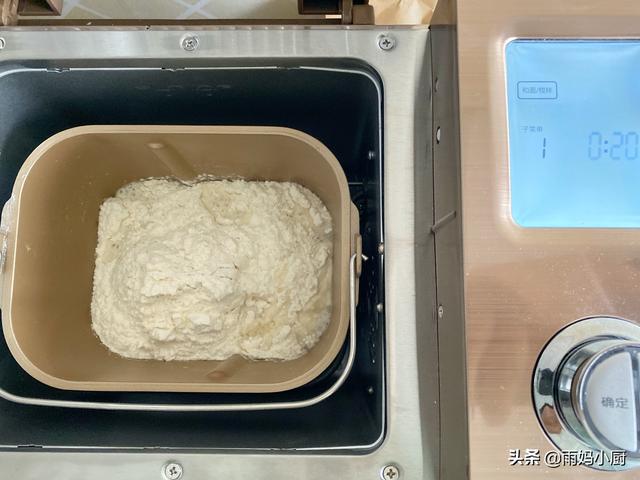 包子怎么做（包子这么做太简单了）(5)