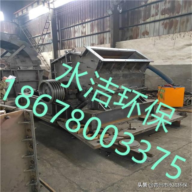 青州螺旋洗砂机参数