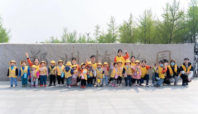 汇爱的“体验式教育”，培养出了怎样的孩子？