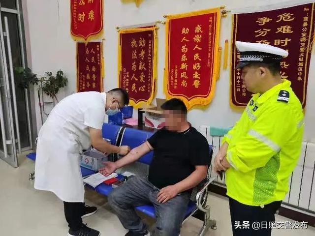 周末查获酒驾醉驾45起……丨护航2021