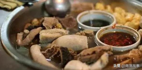 广东人眼中的十大美食（大广东的地道美食一个都不放过）(42)