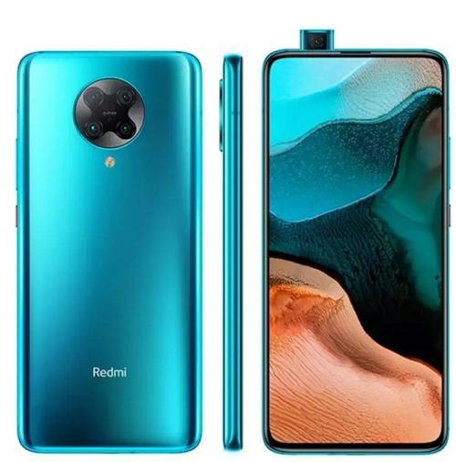 RedmiK30Pro無劉海設計加持，各方面表現可圈可點，值得入手