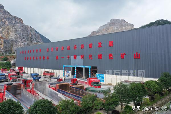 百色微型制砂机报价