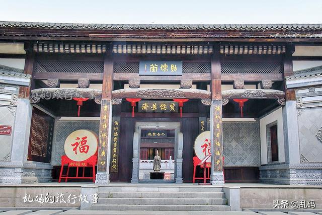安徽展陈工程