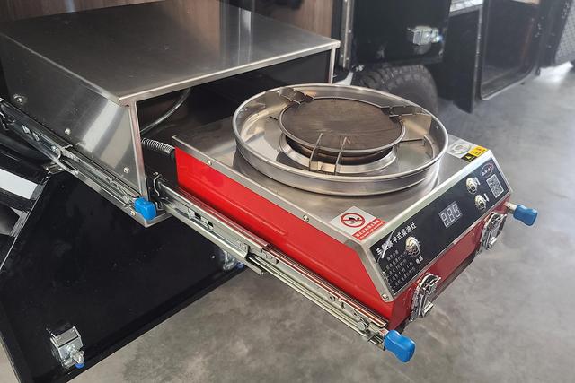 螺旋洗砂机水位高低