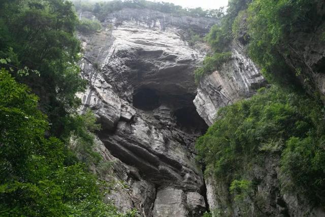 重庆武隆四日游最佳攻略（国庆来重庆旅游）(31)